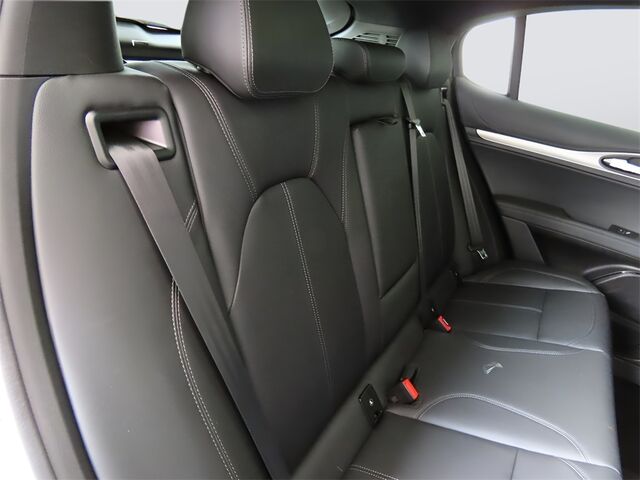 2024 Alfa Romeo Stelvio Ti Merriam KS