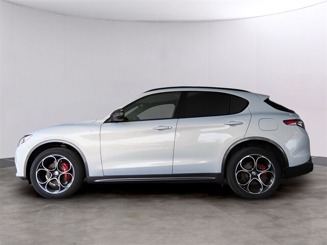 2024 Alfa Romeo Stelvio Ti Merriam KS