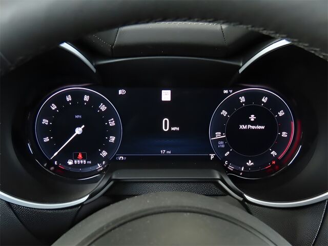 2024 Alfa Romeo Stelvio Ti Merriam KS