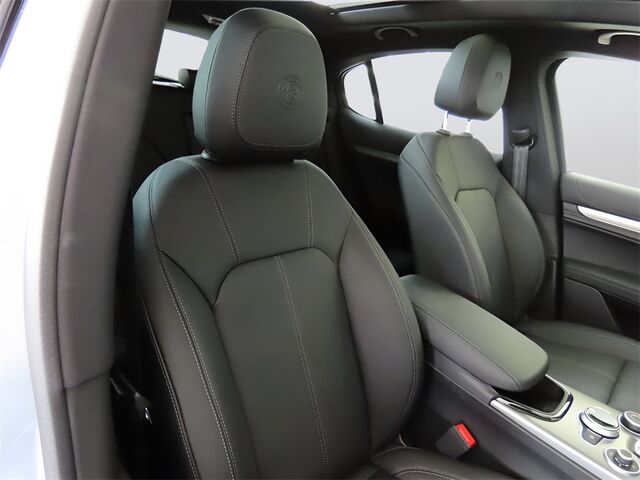 2024 Alfa Romeo Stelvio Ti Merriam KS