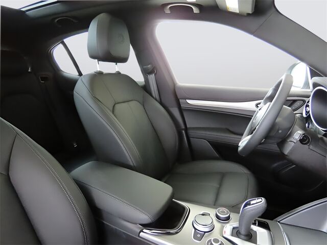 2024 Alfa Romeo Stelvio Ti Merriam KS
