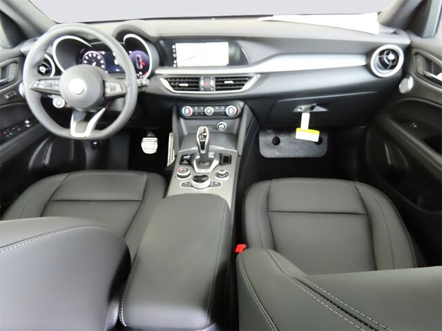 2024 Alfa Romeo Stelvio Ti Merriam KS
