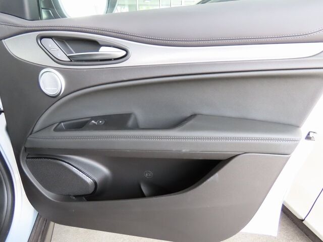 2024 Alfa Romeo Stelvio Ti Merriam KS
