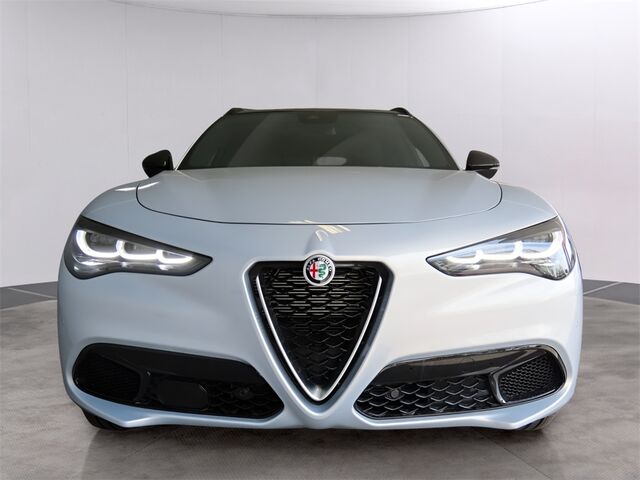 2024 Alfa Romeo Stelvio Ti Merriam KS