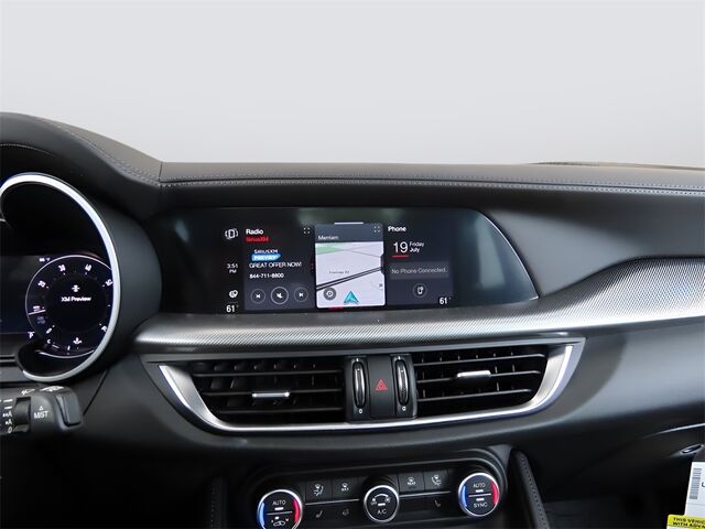 2024 Alfa Romeo Stelvio Ti Merriam KS