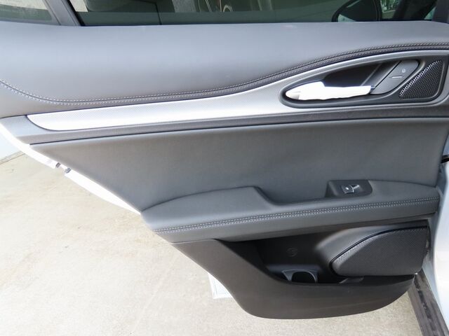 2024 Alfa Romeo Stelvio Ti Merriam KS