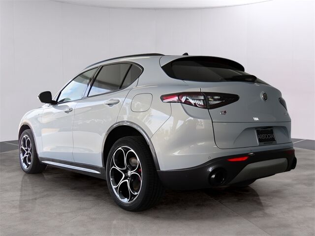2024 Alfa Romeo Stelvio Ti Merriam KS