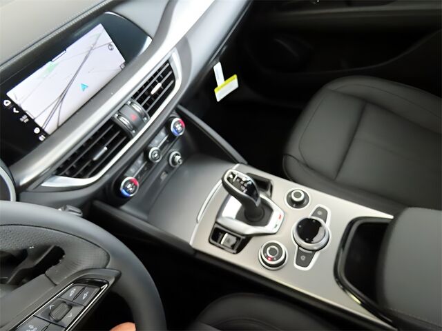 2024 Alfa Romeo Stelvio Ti Merriam KS