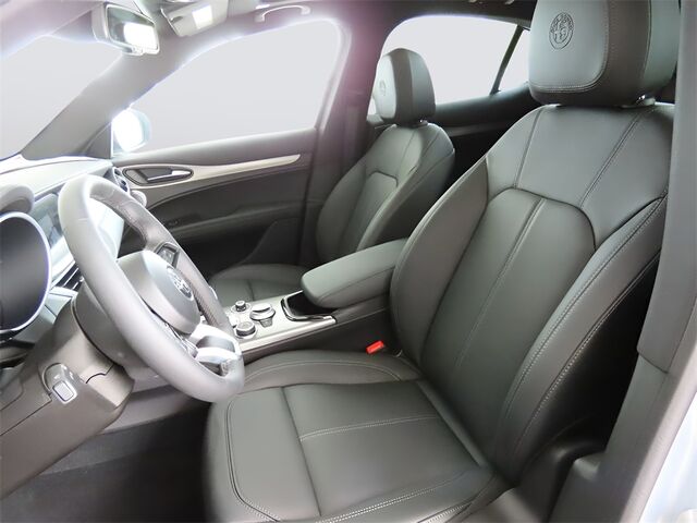 2024 Alfa Romeo Stelvio Ti Merriam KS