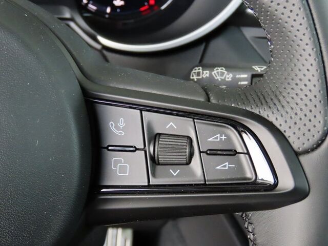2024 Alfa Romeo Stelvio Ti Merriam KS