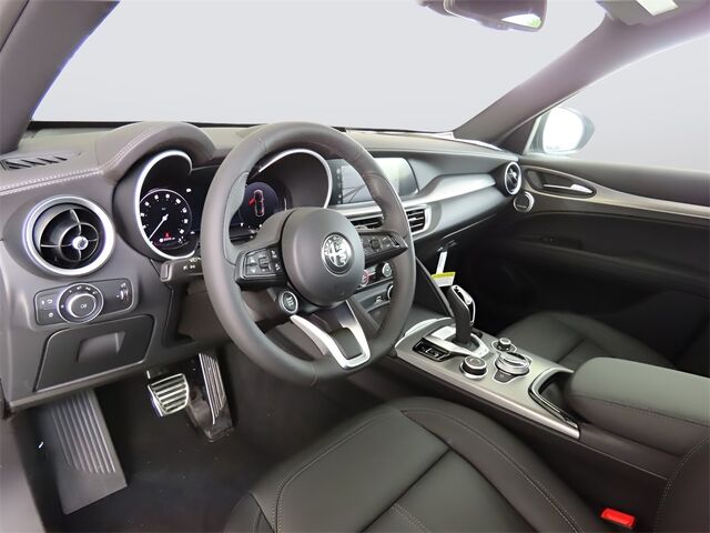 2024 Alfa Romeo Stelvio Ti Merriam KS