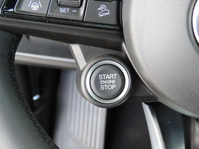 2024 Alfa Romeo Stelvio Ti Merriam KS