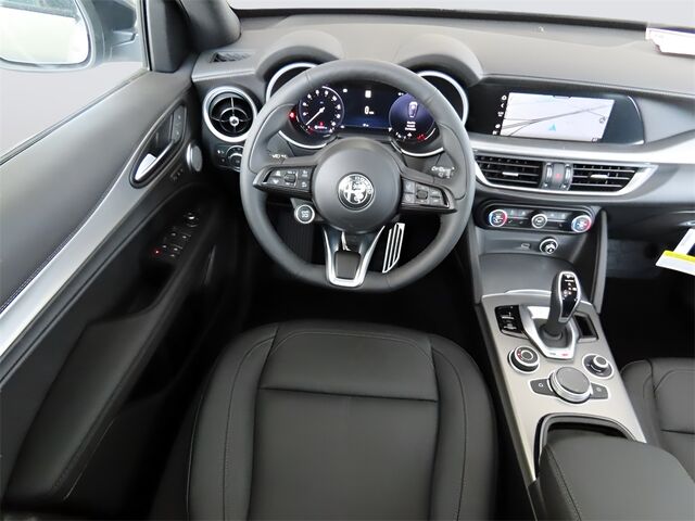 2024 Alfa Romeo Stelvio Ti Merriam KS