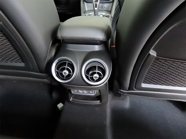 2024 Alfa Romeo Stelvio Ti Merriam KS