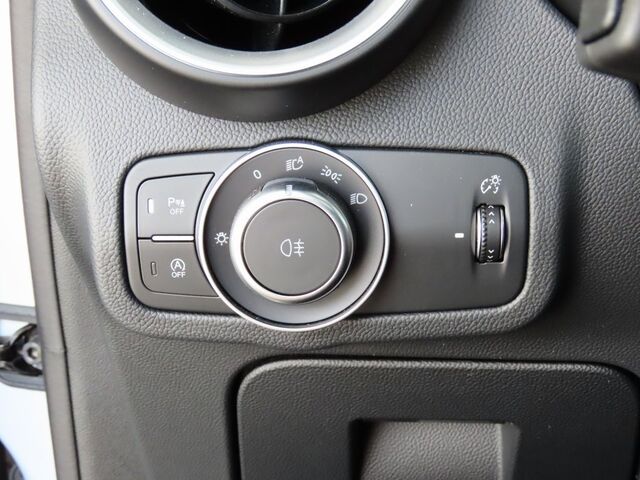 2024 Alfa Romeo Stelvio Ti Merriam KS