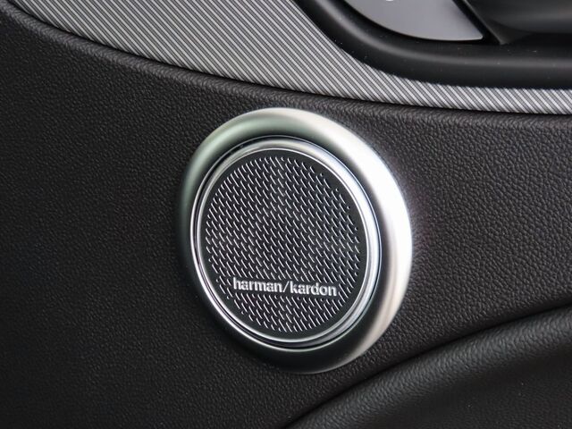 2024 Alfa Romeo Stelvio Ti Merriam KS