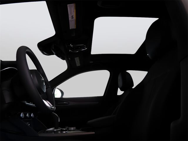 2024 Alfa Romeo Stelvio Ti Merriam KS