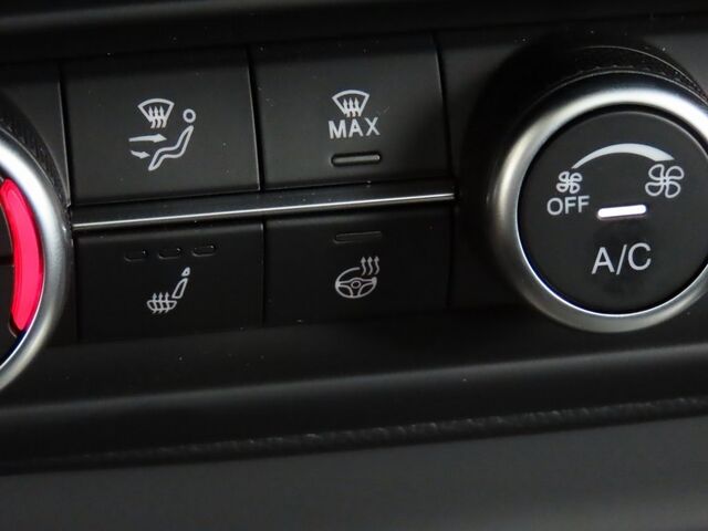 2024 Alfa Romeo Stelvio Ti Merriam KS