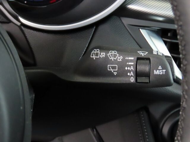 2024 Alfa Romeo Stelvio Ti Merriam KS