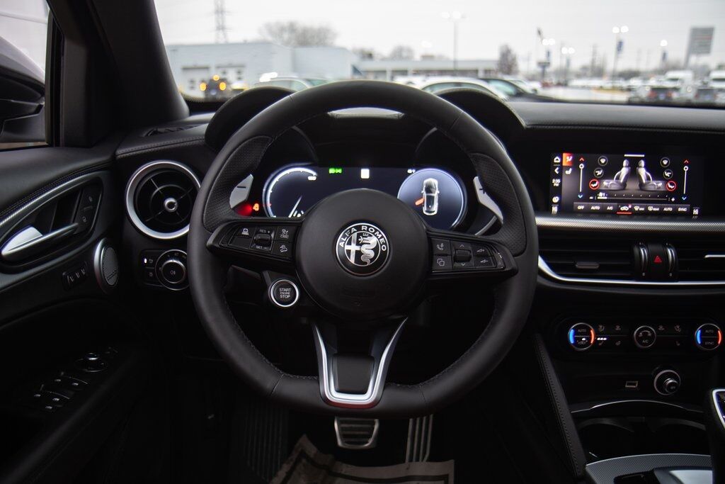 2024 Alfa Romeo Stelvio Veloce Kenosha WI
