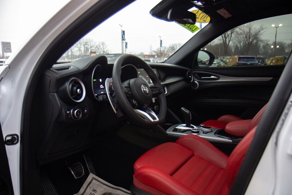 2024 Alfa Romeo Stelvio Veloce Kenosha WI