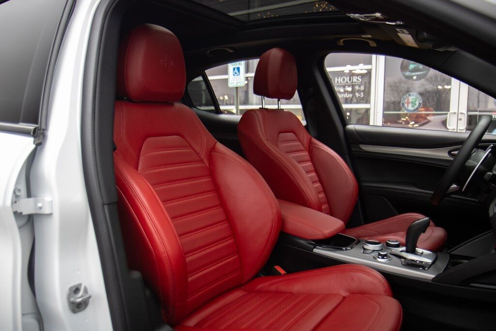 2024 Alfa Romeo Stelvio Veloce Kenosha WI