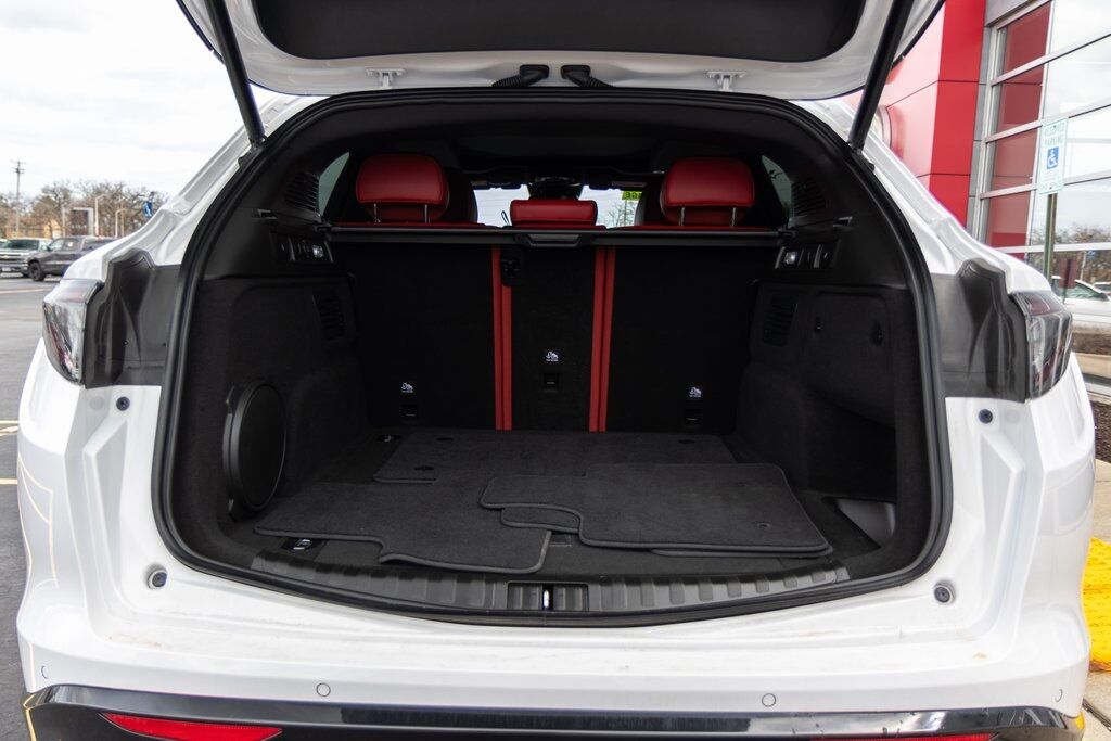 2024 Alfa Romeo Stelvio Veloce Kenosha WI