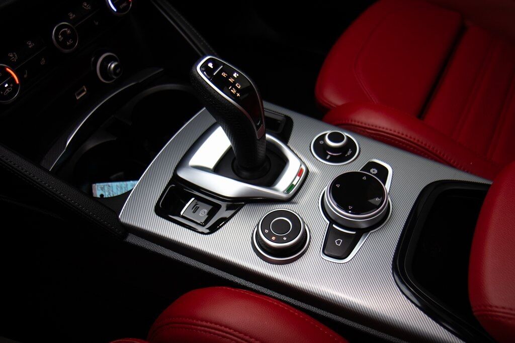 2024 Alfa Romeo Stelvio Veloce Kenosha WI