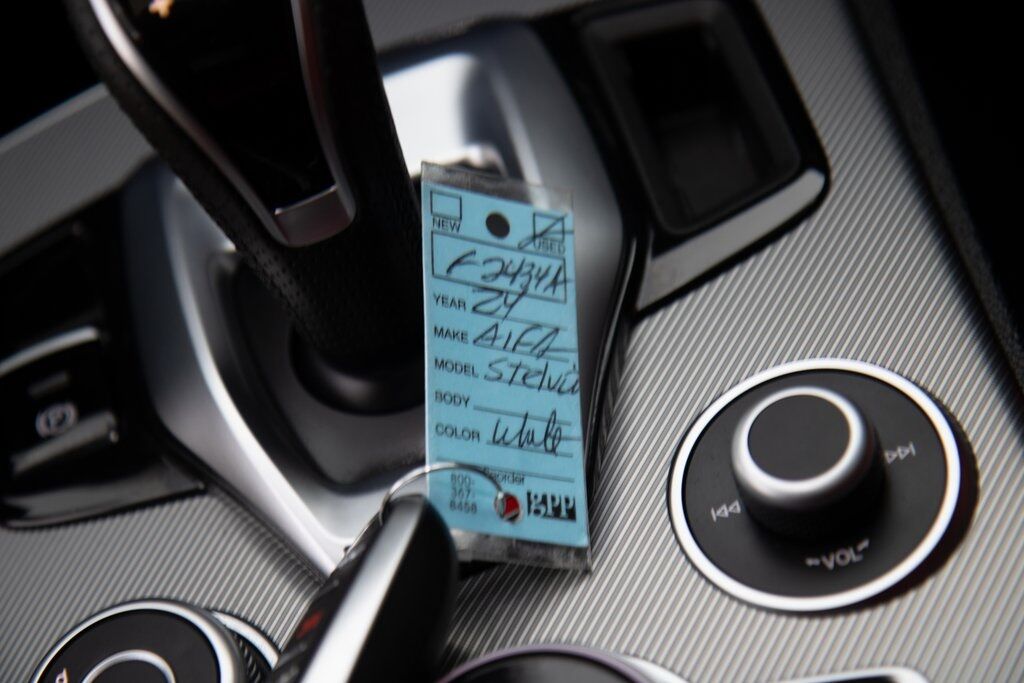 2024 Alfa Romeo Stelvio Veloce Kenosha WI