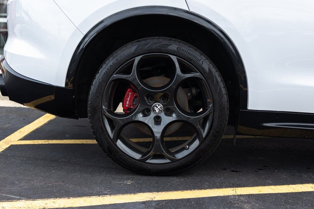 2024 Alfa Romeo Stelvio Veloce Kenosha WI