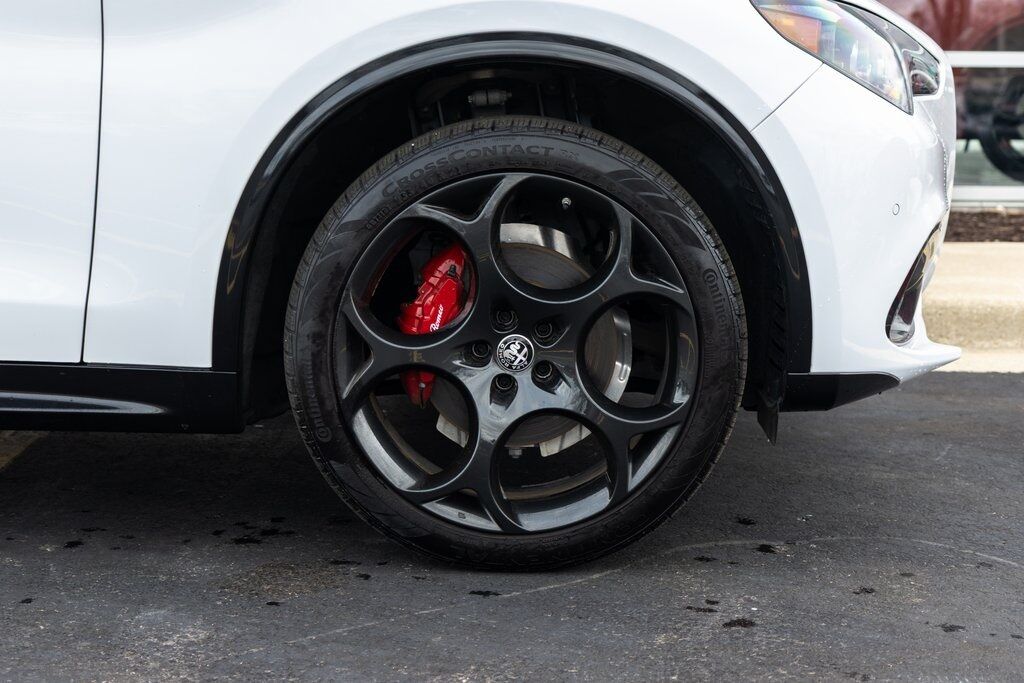 2024 Alfa Romeo Stelvio Veloce Kenosha WI
