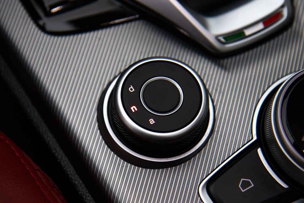 2024 Alfa Romeo Stelvio Veloce Kenosha WI