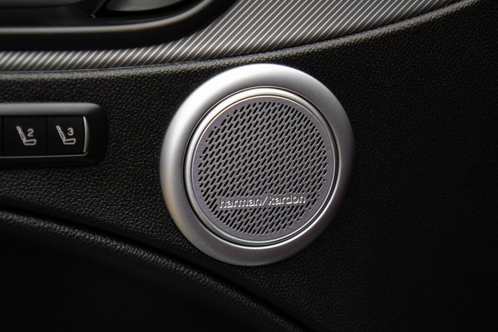 2024 Alfa Romeo Stelvio Veloce Kenosha WI