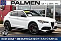 2024 Alfa Romeo Stelvio Veloce