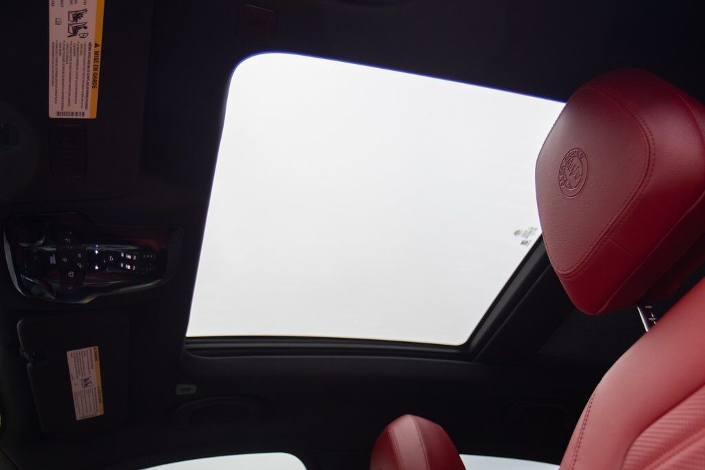 2024 Alfa Romeo Stelvio Veloce Kenosha WI