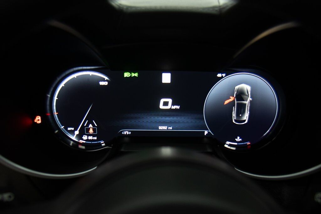 2024 Alfa Romeo Stelvio Veloce Kenosha WI