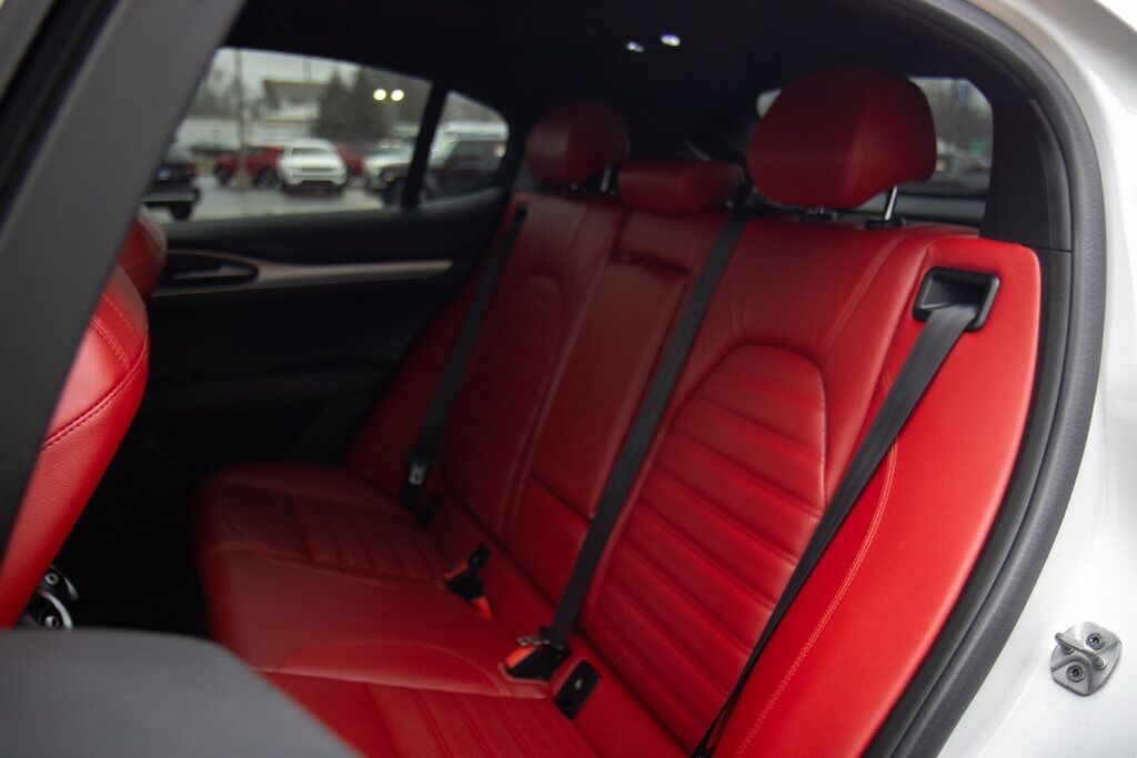 2024 Alfa Romeo Stelvio Veloce Kenosha WI