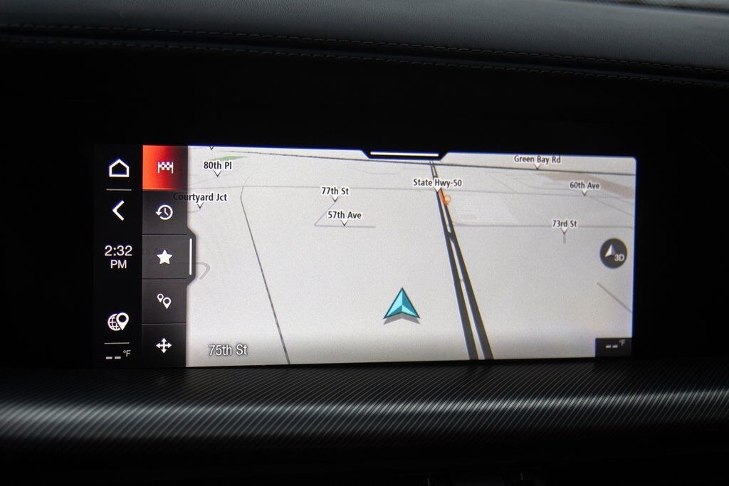 2024 Alfa Romeo Stelvio Veloce Kenosha WI