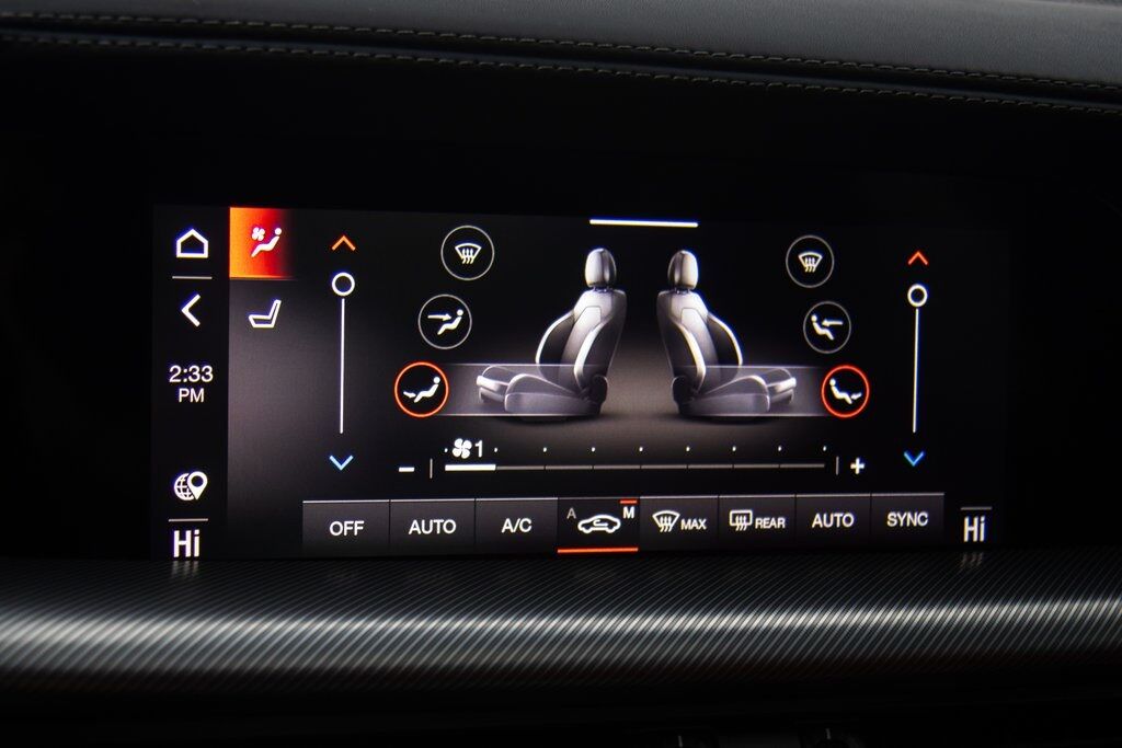 2024 Alfa Romeo Stelvio Veloce Kenosha WI