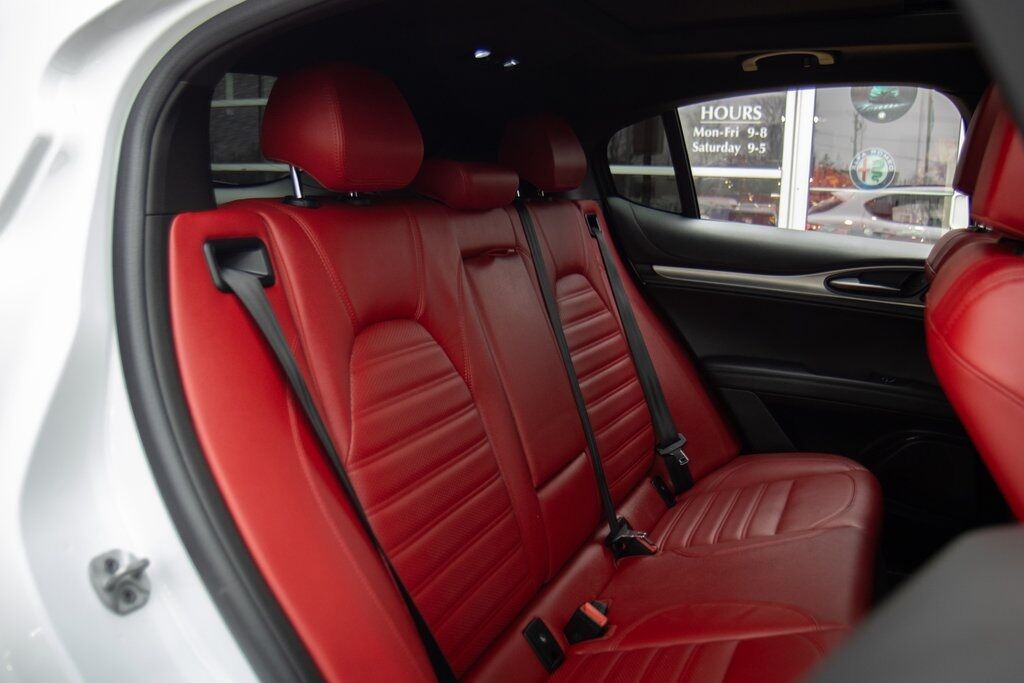 2024 Alfa Romeo Stelvio Veloce Kenosha WI