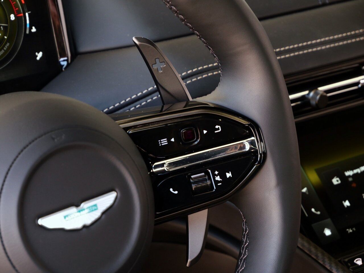 2024 Aston Martin DB12 Lawrence KS