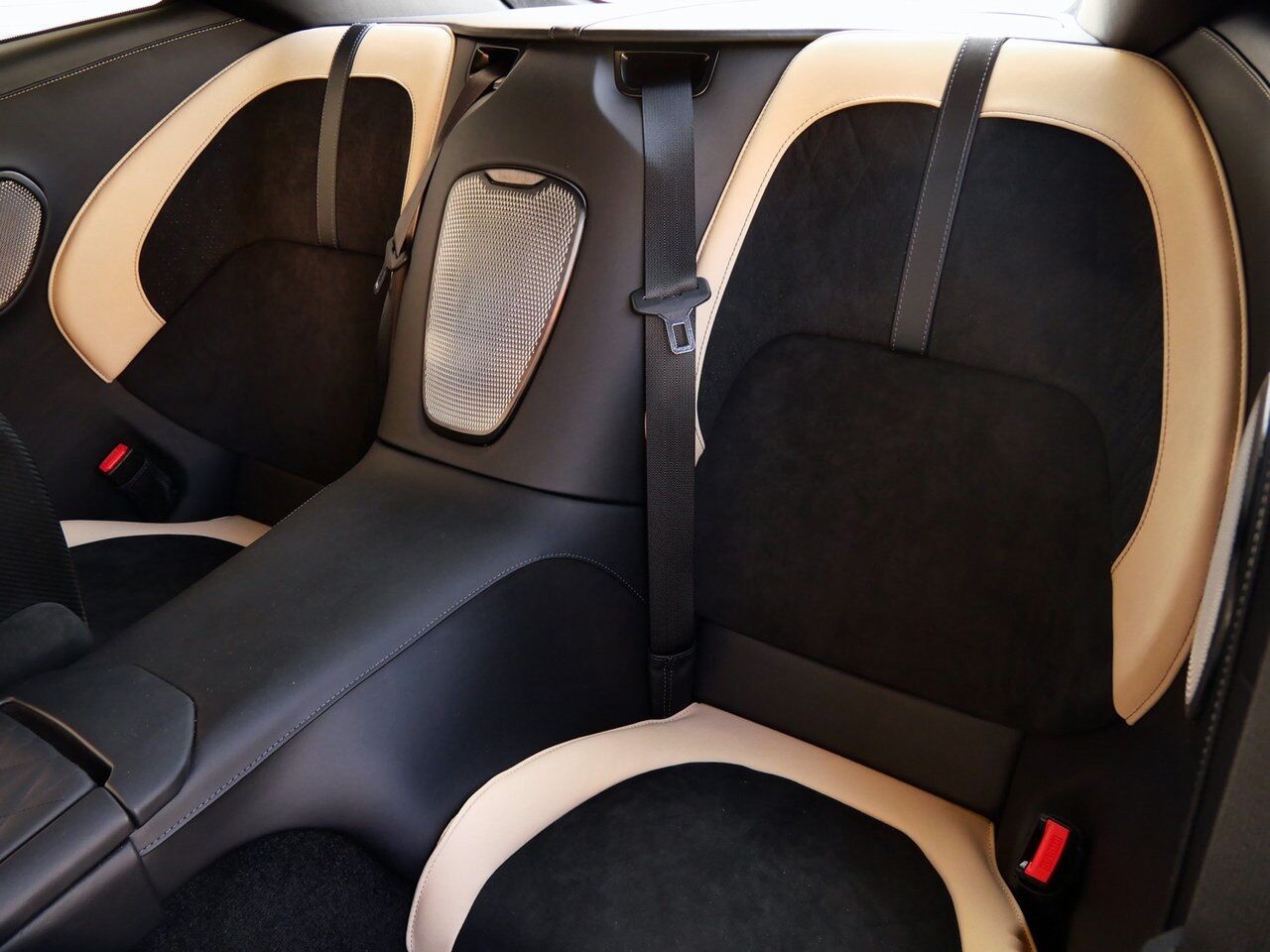 2024 Aston Martin DB12 Lawrence KS