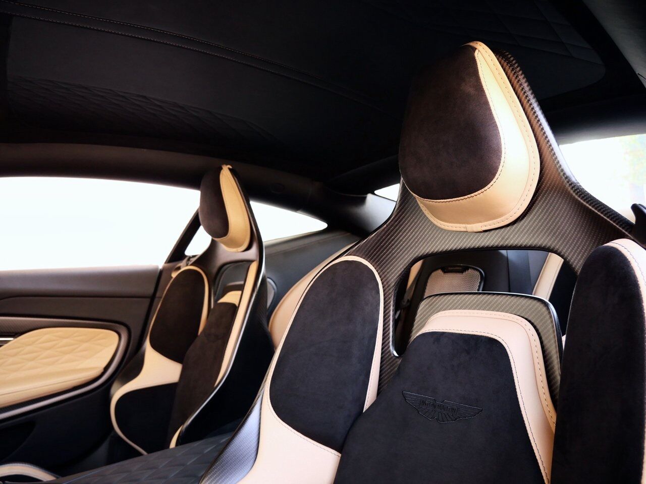 2024 Aston Martin DB12 Lawrence KS