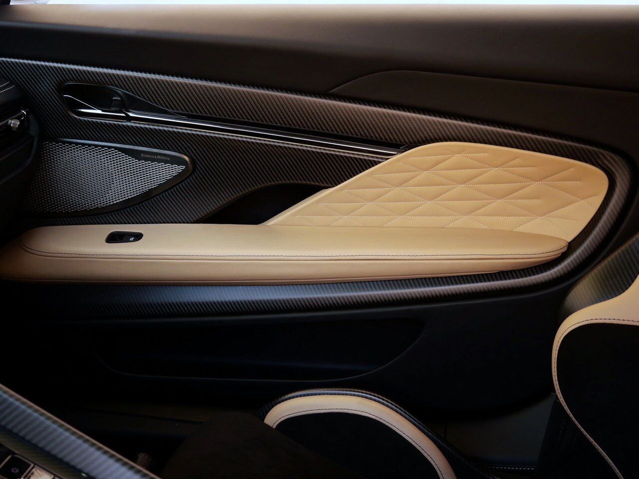 2024 Aston Martin DB12 Lawrence KS