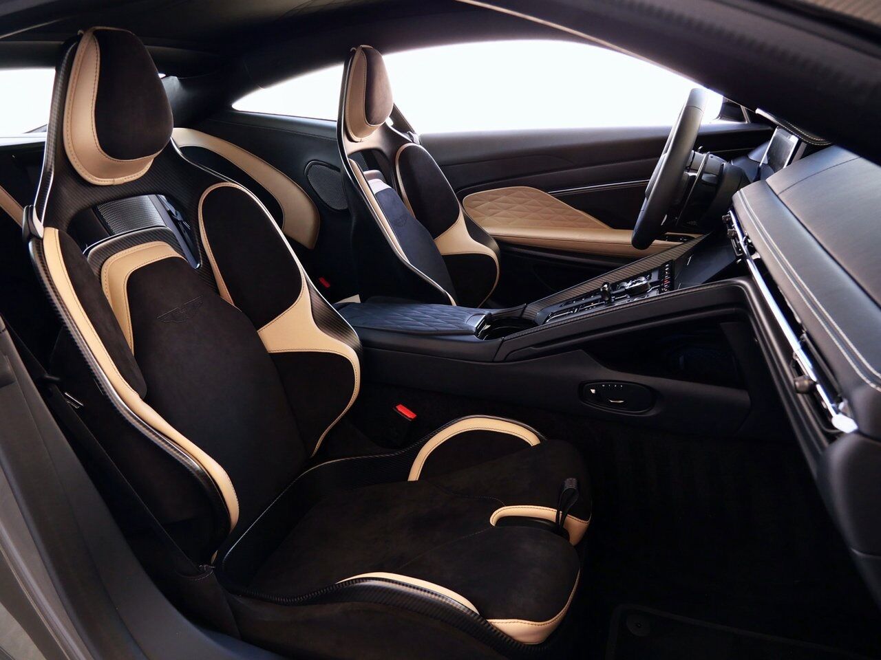 2024 Aston Martin DB12 Lawrence KS