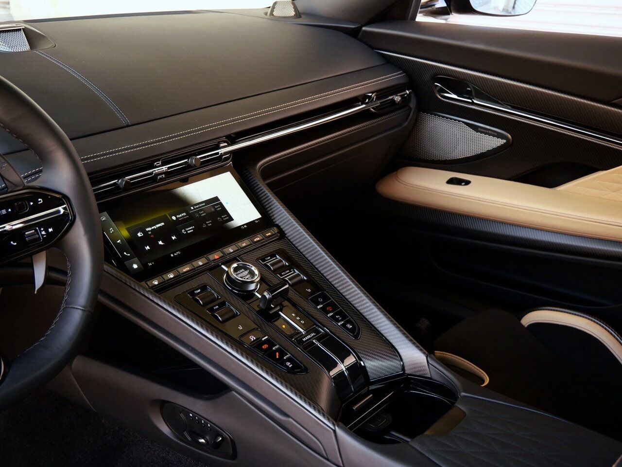 2024 Aston Martin DB12 Lawrence KS