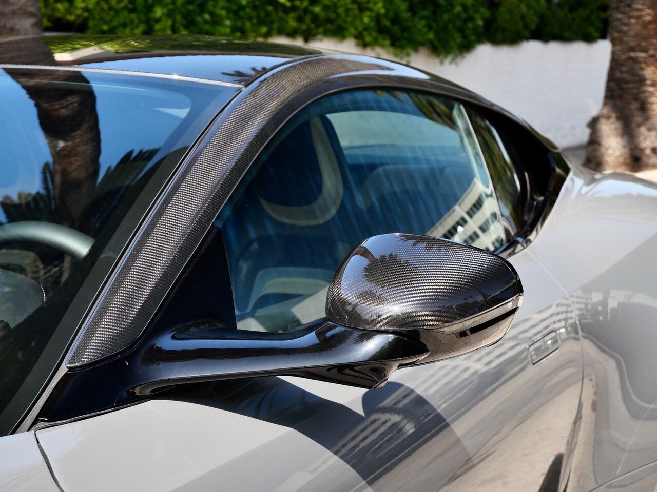 2024 Aston Martin DB12 Lawrence KS