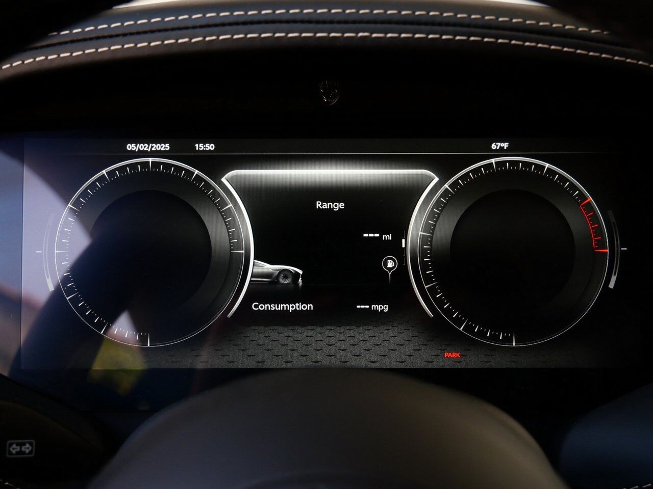 2024 Aston Martin DB12 Lawrence KS