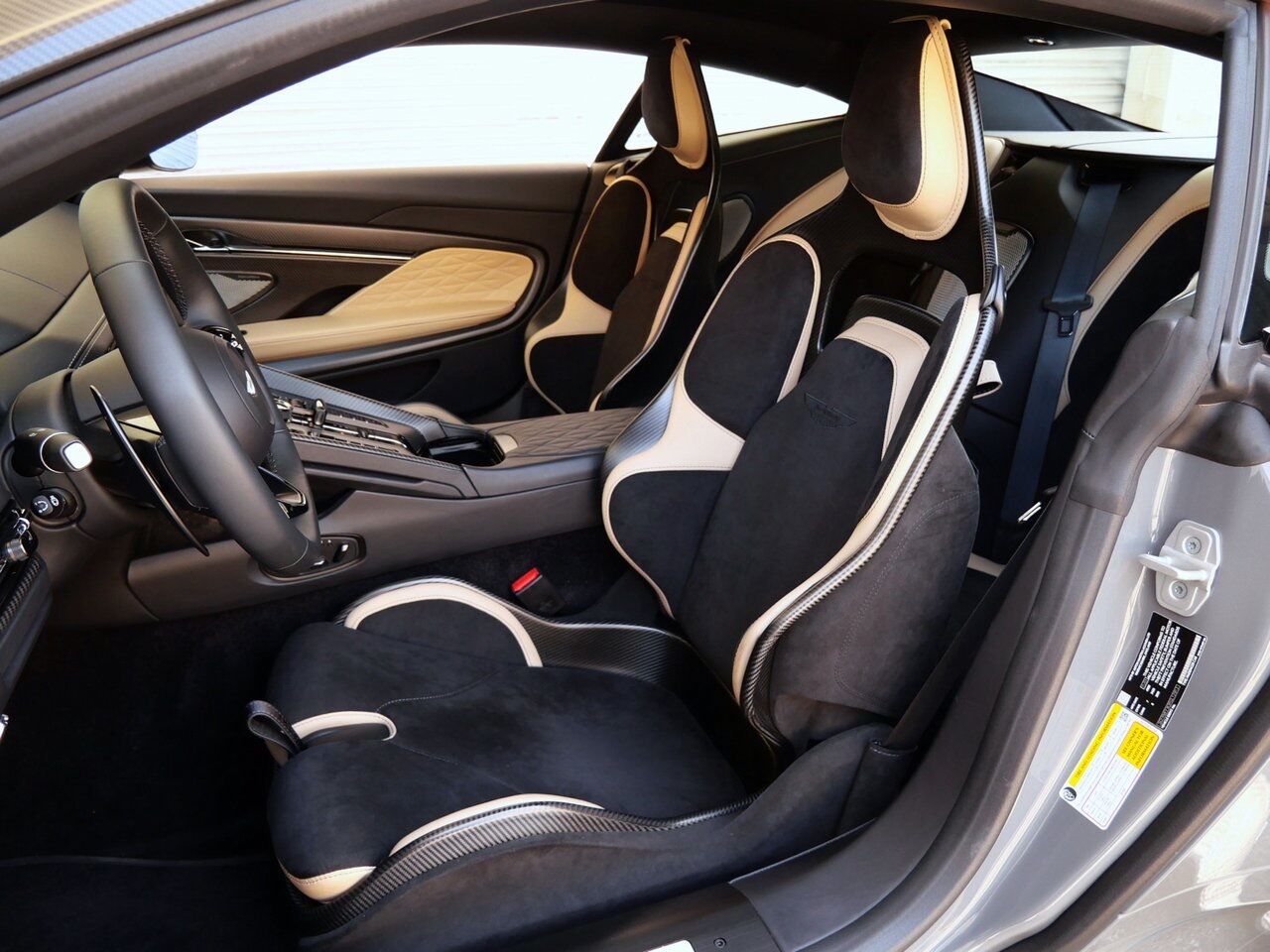 2024 Aston Martin DB12 Lawrence KS