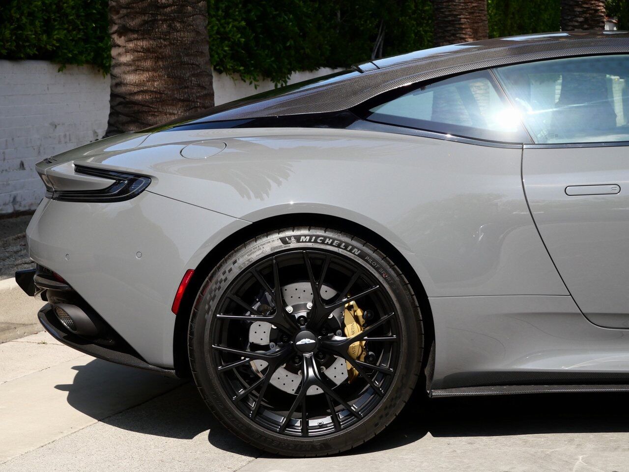 2024 Aston Martin DB12 Lawrence KS